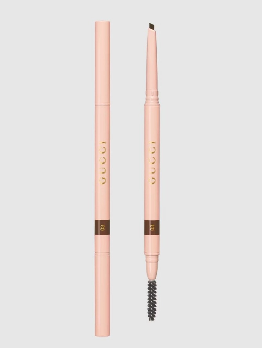 Gucci Waterproof Eyebrow Pencil